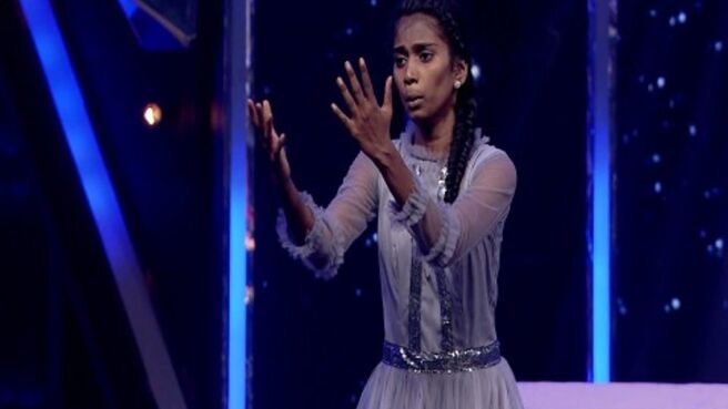 Dance Jodi Dance 2.0 season 1 episode 3 on Zee5