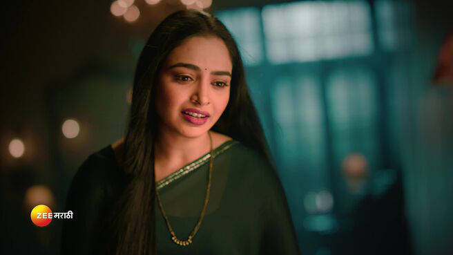 Tula Japnar Aahe season 1 episode 1 on Zee5