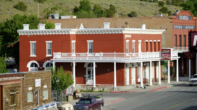 Ghost Adventures season 13 episode 12 on DiscoveryPlus