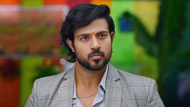 Meghasandesam season 1 episode 11 on Zee5