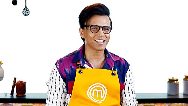 Celebrity MasterChef season 1 episode 3 on Sony LIV