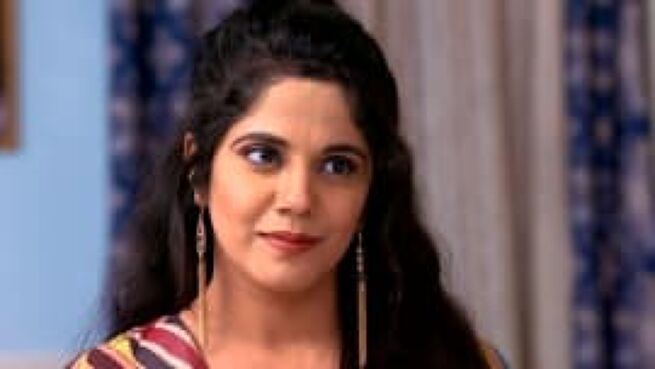 Dheeyan Meriyan season 1 episode 262 on Zee5