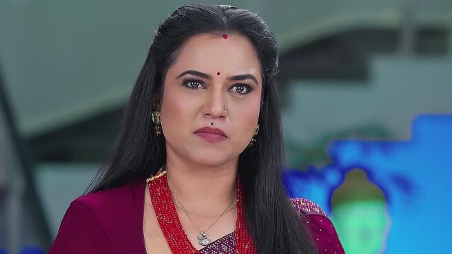 Janaki Ramayya Gari Manavaralu season 1 episode 23 on Zee5