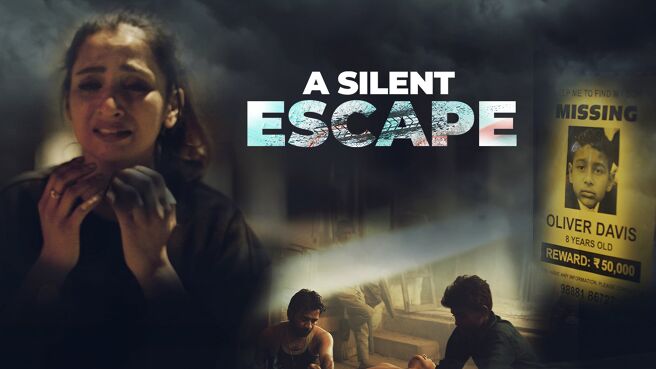 A Silent Escape on Chaupal