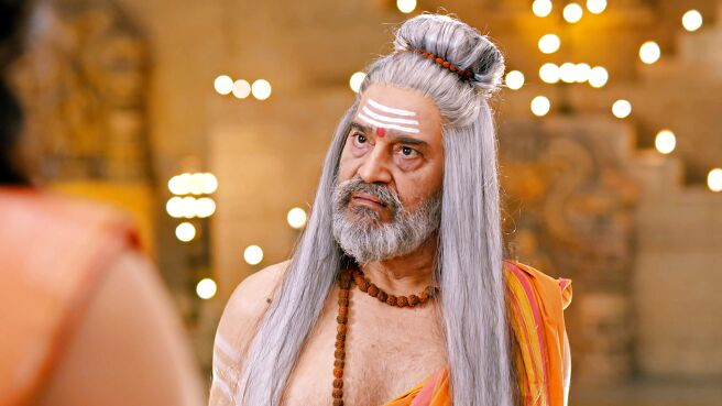 Shrimad Ramayan (Bangla) season 1 episode 14 on Sony LIV