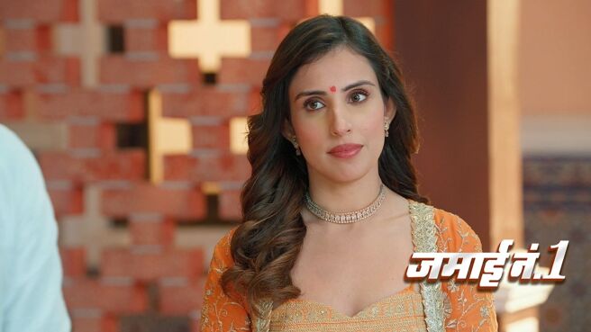 Jamai No. 1 season 1 episode 8 on Zee5