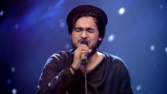 Sa Re Ga Ma Pa - 2018 - Bangla season 1 episode 78 on Zee5