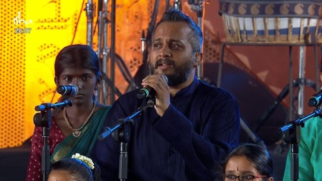 MahaShivRatri: A Night with the Divine season 1 episode 21 on Zee5