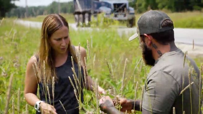 Wild Fed season 1 episode 7 on Discovery Plus