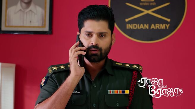 Raja Chinna Roja season 1 episode 31 on Zee5