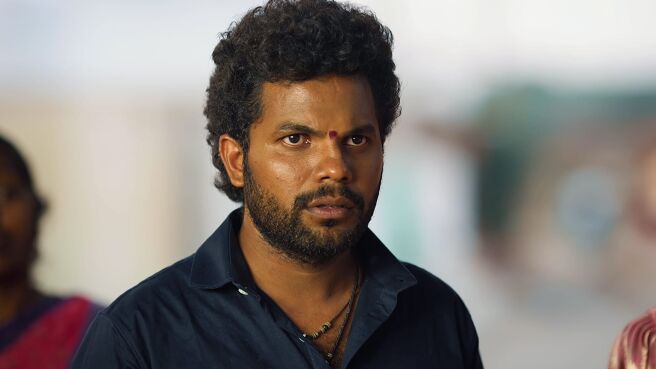 Mothevari Love Story  season 1 episode 4 on Zee5