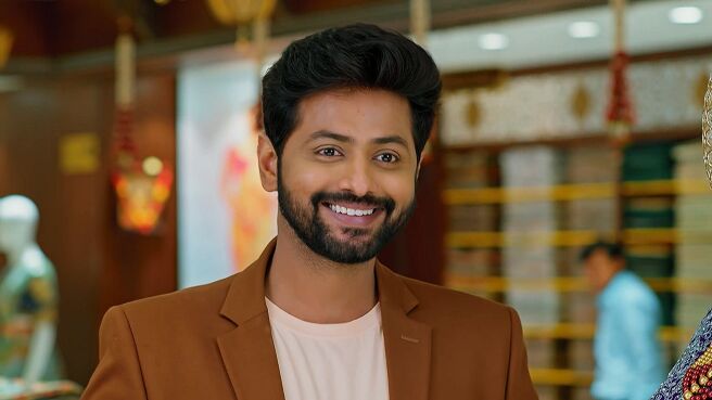 Kudumbasametham season 1 episode 21 on Zee5