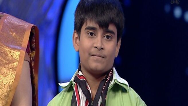 Sa Re Ga Ma Pa Lil Champs - Tamil season 1 episode 27 on Zee5