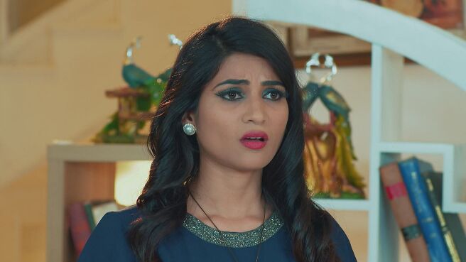 Bahu No. 1 season 1 episode 14 on Zee5