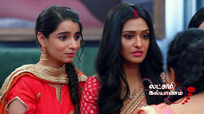 Lakshmi Kalyanam season 1 episode 31 on Zee5
