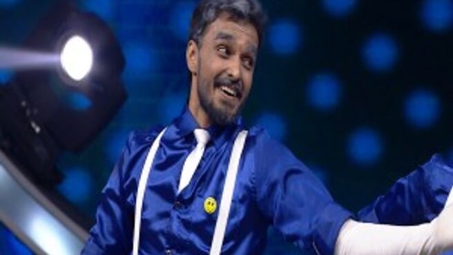 Dance Karnataka Dance - Family War season 1 episode 23 on Zee5
