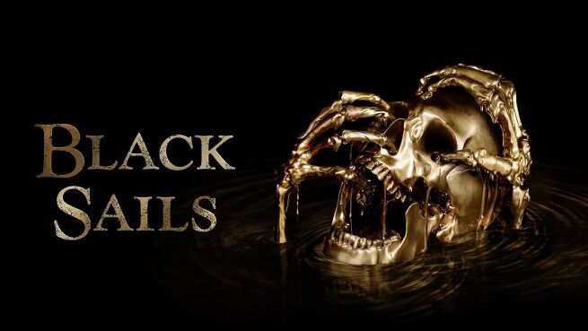 Black Sails season 1 episode 8 on LionsGate Play