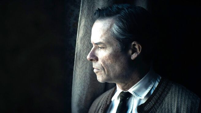 A Spy Among Friends season 1 episode 5 on Sony LIV