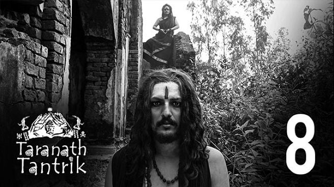 Taranath Tantrik (Hindi) season 1 episode 8 on Hoichoi