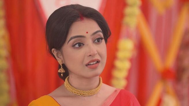 Parineeta season 1 episode 15 on Zee5