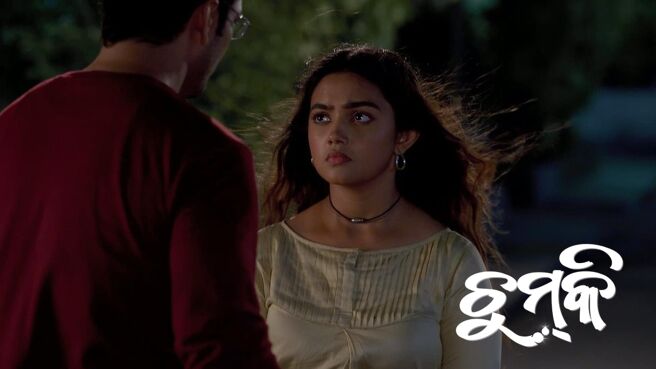 Chumki season 1 episode 6 on Zee5