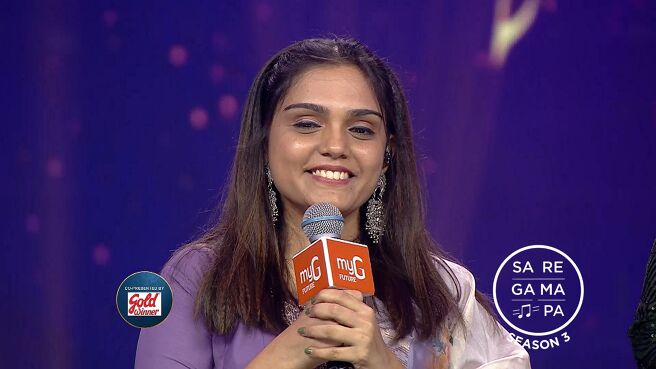 SaReGaMaPa Season 3 season 1 episode 2 on Zee5