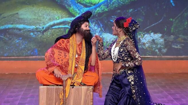 Raja Queen Season 13 season 1 episode 20 on Zee5