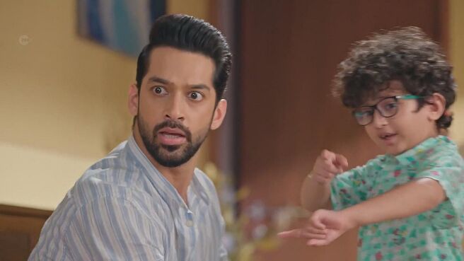 Main Hoon Saath Tere season 1 episode 28 on Zee5