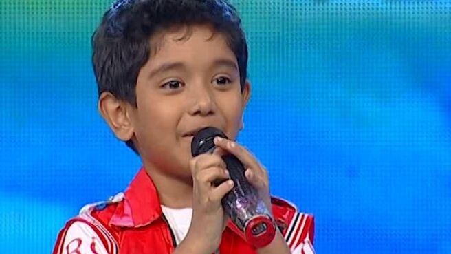Sa Re Ga Ma Pa 2013 season 1 episode 20 on Zee5