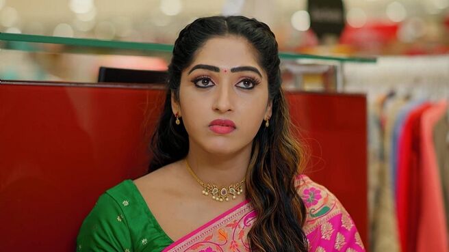 Ummadi Kutumbam season 1 episode 21 on Zee5