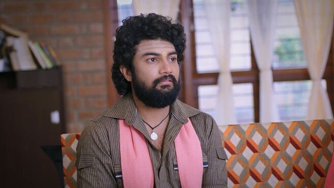 Annayya season 1 episode 12 on Zee5