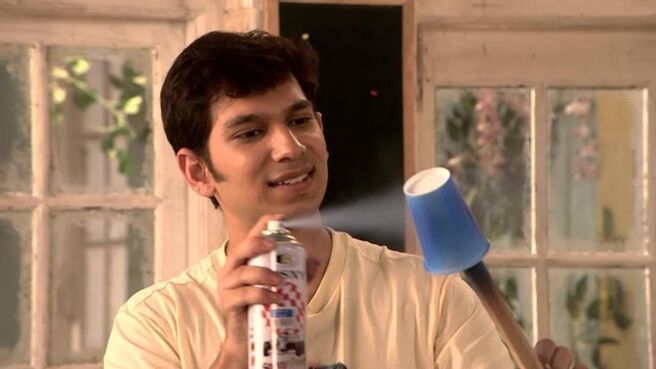 Engineer This season 1 episode 5 on Zee5