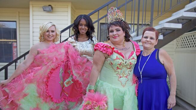 My Big Fat American Gypsy Wedding season 3 episode 6 on Discovery Plus