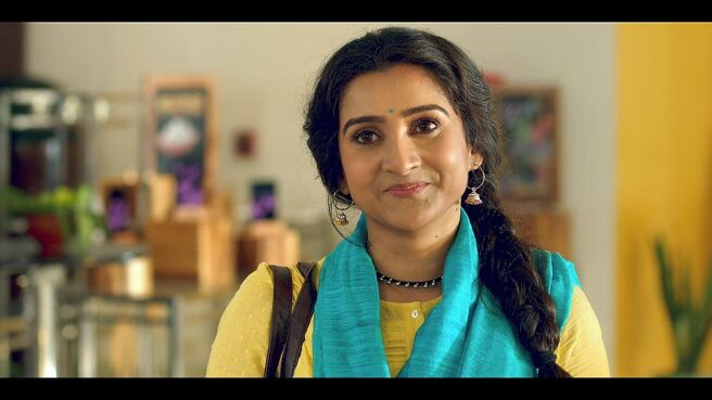 Diamond Didi Zindabad season 1 episode 1 on Zee5