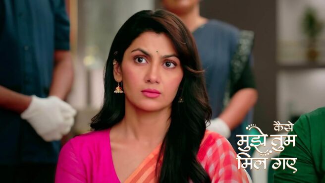 Kaise Mujhe Tum Mil Gaye season 1 episode 12 on Zee5