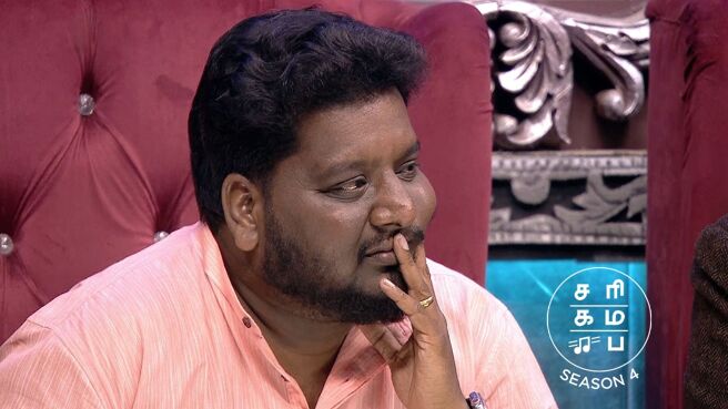 SAREGAMAPA Seniors S4 season 1 episode 49 on Zee5