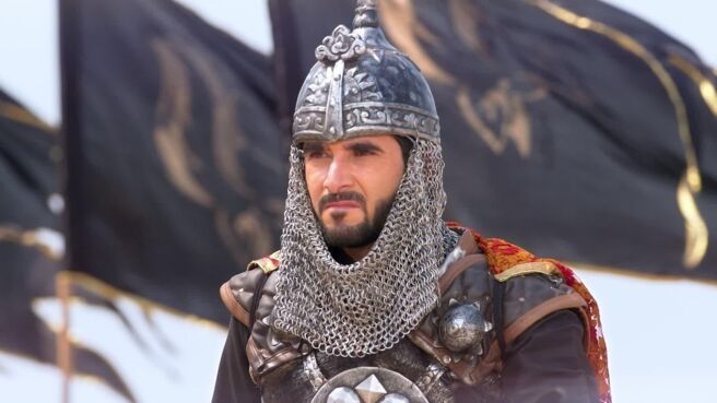 Razia Sultan season 1 episode 54 on Zee5