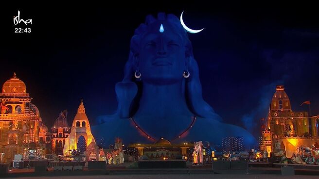 MahaShivRatri: A Night with the Divine season 1 episode 30 on Zee5