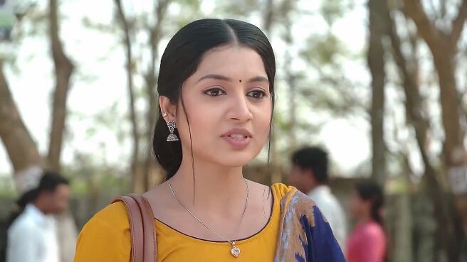 Sathi Sata Janmara season 1 episode 12 on Zee5