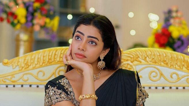 Ummadi Kutumbam season 1 episode 13 on Zee5
