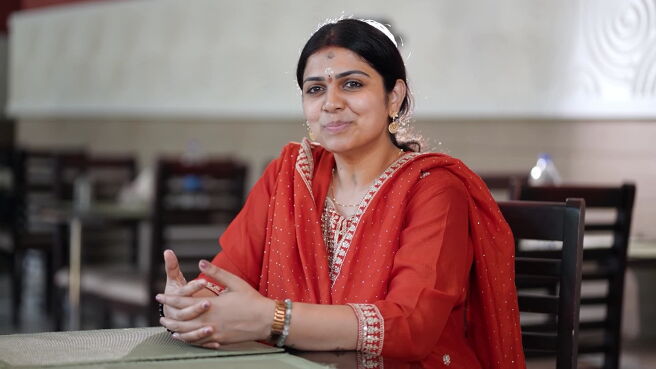 Know Your Leader season 1 episode 1 on Zee5