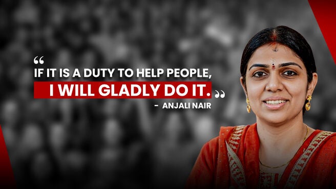 Know Your Leader season 1 episode 1 on Zee5