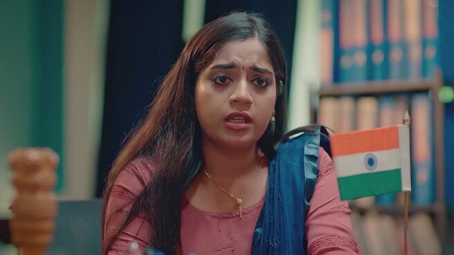 Apoorvaragam season 1 episode 21 on Zee5