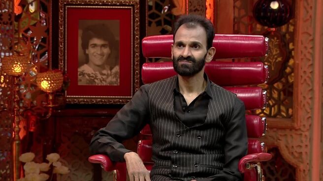 Weekend With Ramesh Season 4 season 4 episode 3 on Zee5