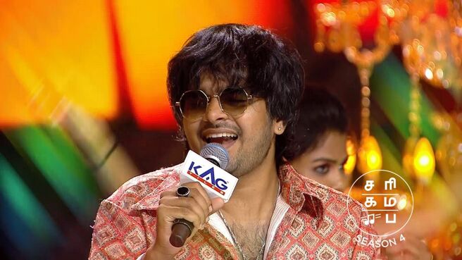 SAREGAMAPA Seniors S4 season 1 episode 29 on Zee5