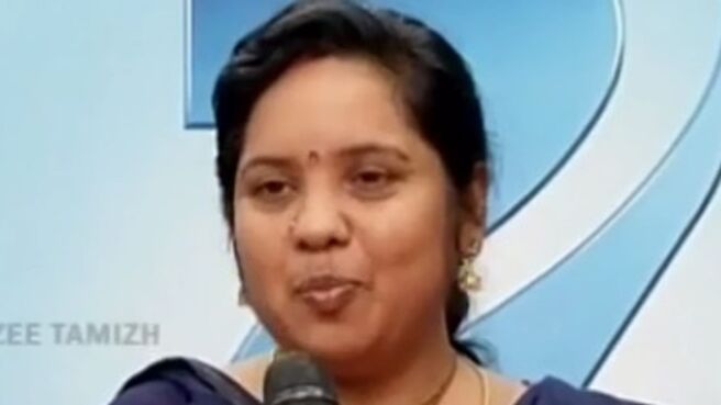 Home Minister season 1 episode 450 on Zee5