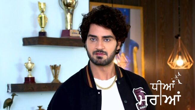 Dheeyan Meriyan season 1 episode 271 on Zee5