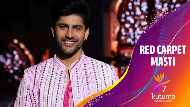 Z kutumb Awards 2026 season 1 episode 11 on Zee5