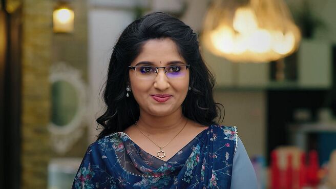 Sumangali season 1 episode 15 on Zee5