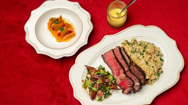 Last Bite Hotel season 1 episode 2 on Discovery Plus